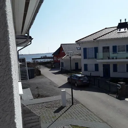 Haus Am Leuchtfeuer Villa Peenemunde Exterior photo