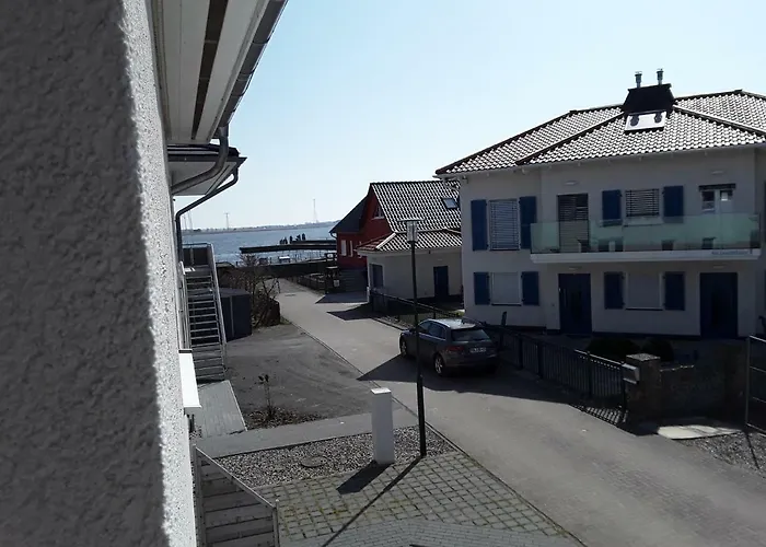 Haus Am Leuchtfeuer