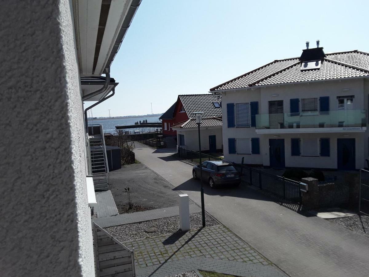 Haus Am Leuchtfeuer