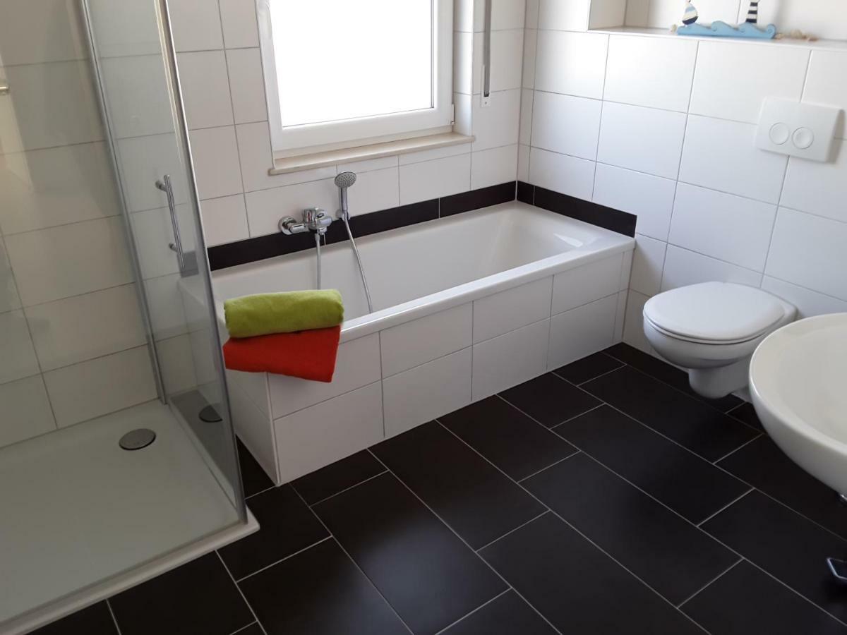 Haus Am Leuchtfeuer Holiday home