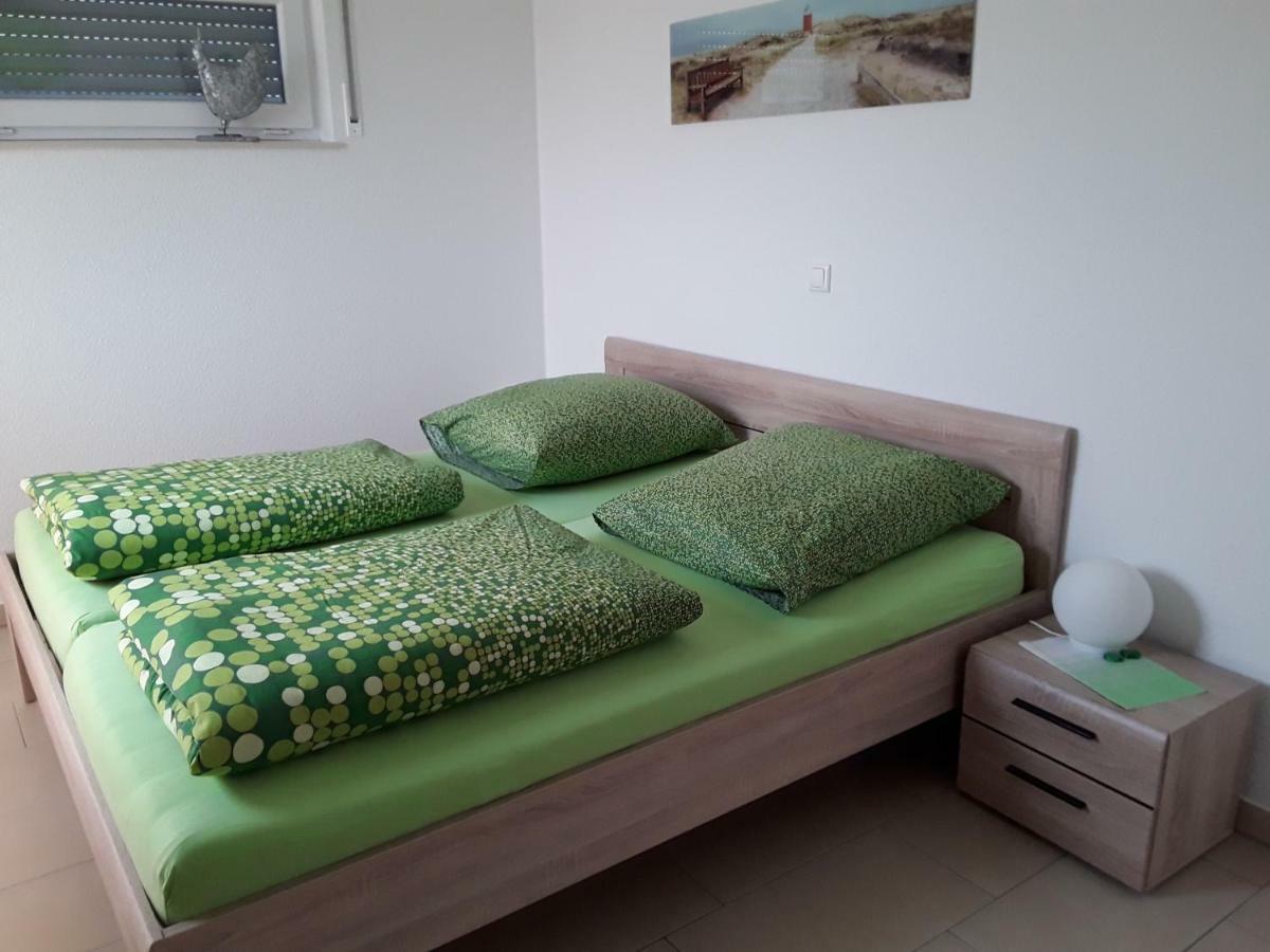 Haus Am Leuchtfeuer Vakantiehuis Peenemunde