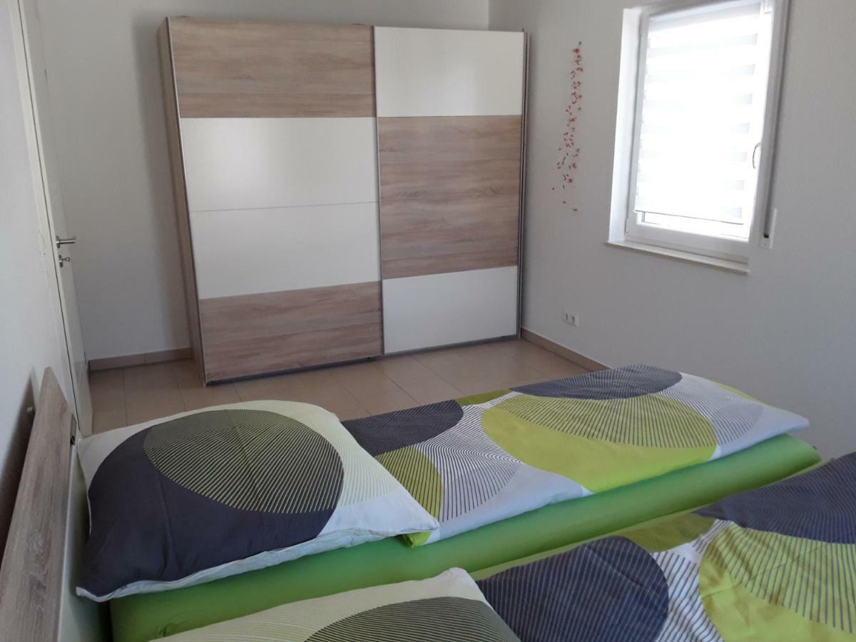 Holiday home Haus Am Leuchtfeuer