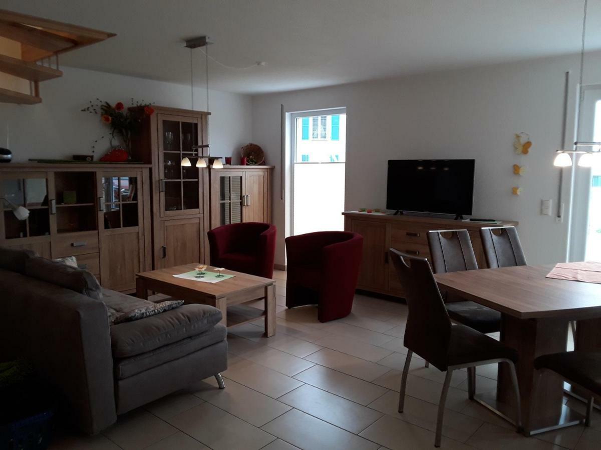 Haus Am Leuchtfeuer Vakantiehuis Peenemunde