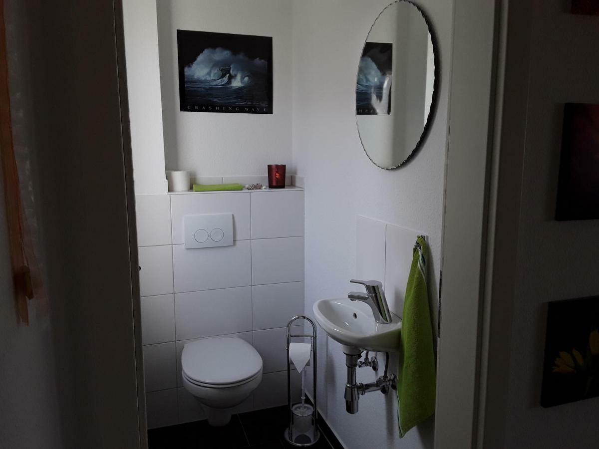 Holiday home Haus Am Leuchtfeuer Peenemunde